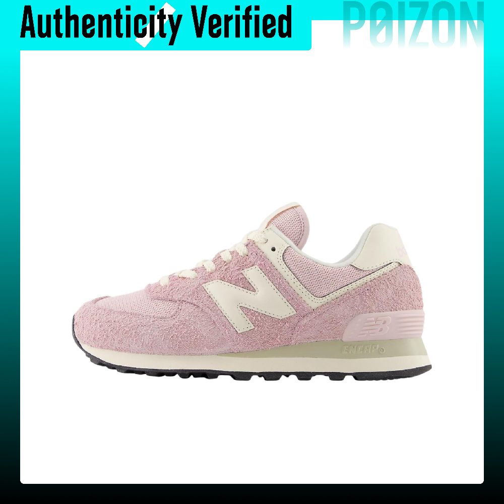New Balance Shoes 574 - รองเท้าวิ่งลำลองแบบหุ้มข้อต่ำ New Balance NB 574 น้ำหนักเบา