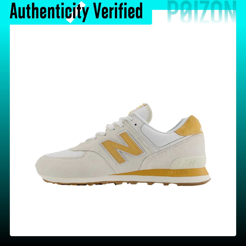 New Balance Shoes 574 - รองเท้าวิ่ง New Balance NB 574 รุ่นใหม่