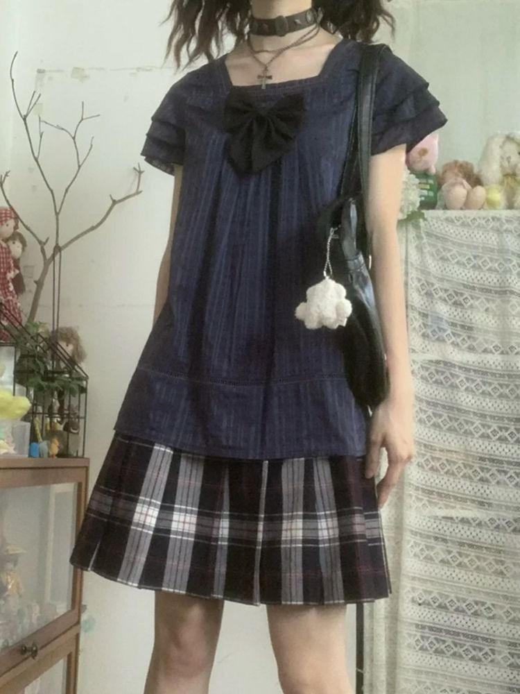 สไตล์ญี่ปุ่นวินเทจชุดสองชิ้นผู - Vintage Fashion Japan บทวิจารณ์และราคา
