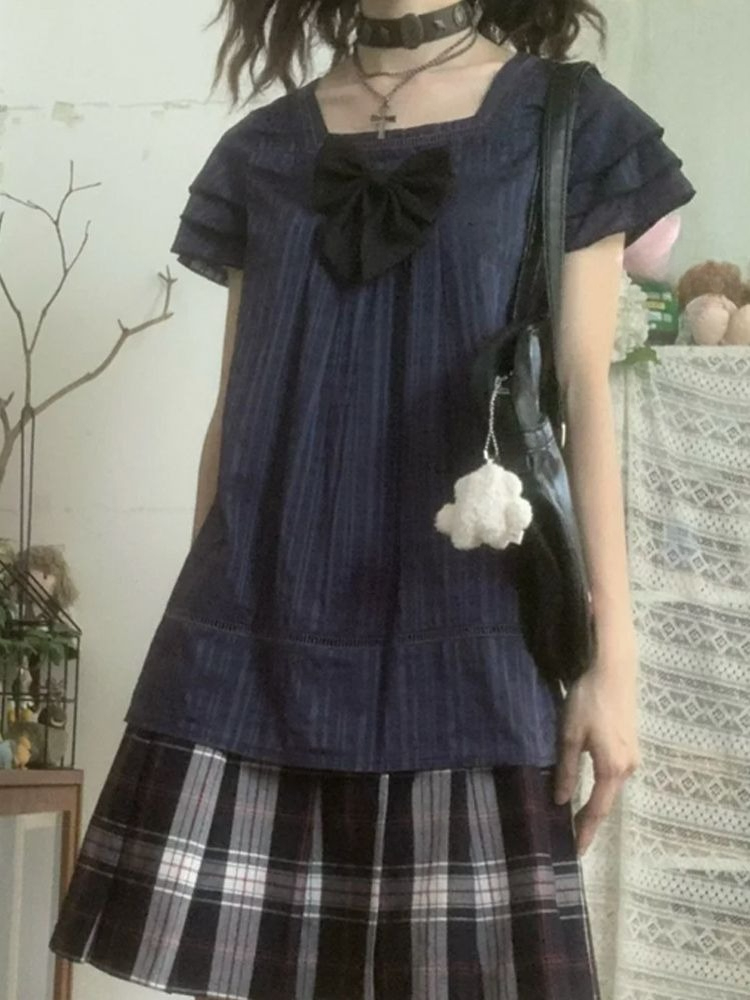 สไตล์ญี่ปุ่นวินเทจชุดสองชิ้นผู - Vintage Fashion Japan บทวิจารณ์และราคา