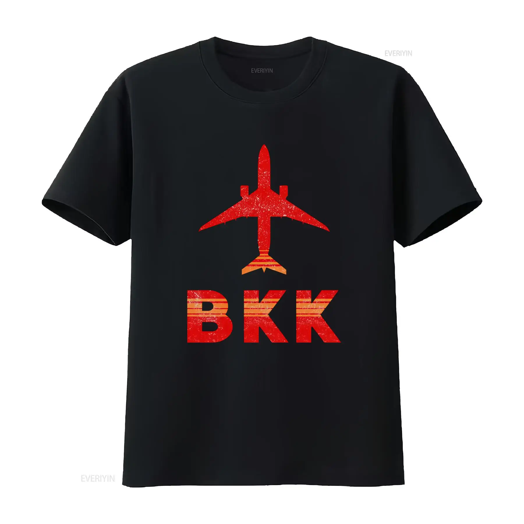 เสื้อยืดลายพิมพ์เครื่องบินสุดเ - Vintage Fashion Bangkok บทวิจารณ์และราคา
