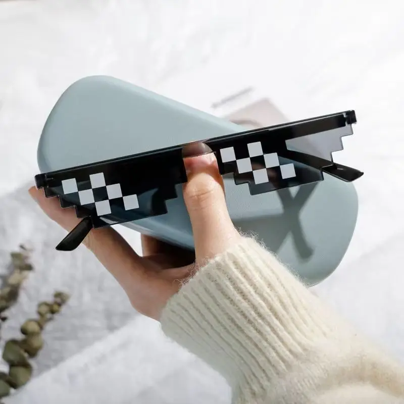 แว่นตาผู้หญิงดีไซน์แปลกใหม่ สี - Quirky Vintage Fashion บทวิจารณ์และราคา