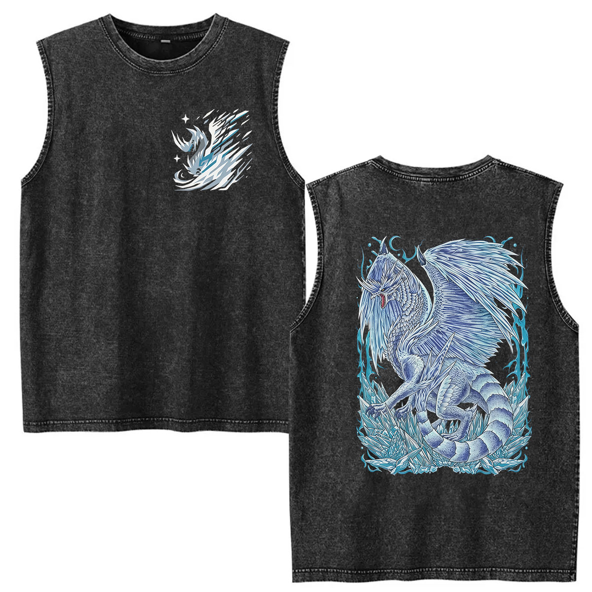 เสื้อยืดลายเกมยอดนิยม Monster  - Vintage Fashion Game บทวิจารณ์และราคา