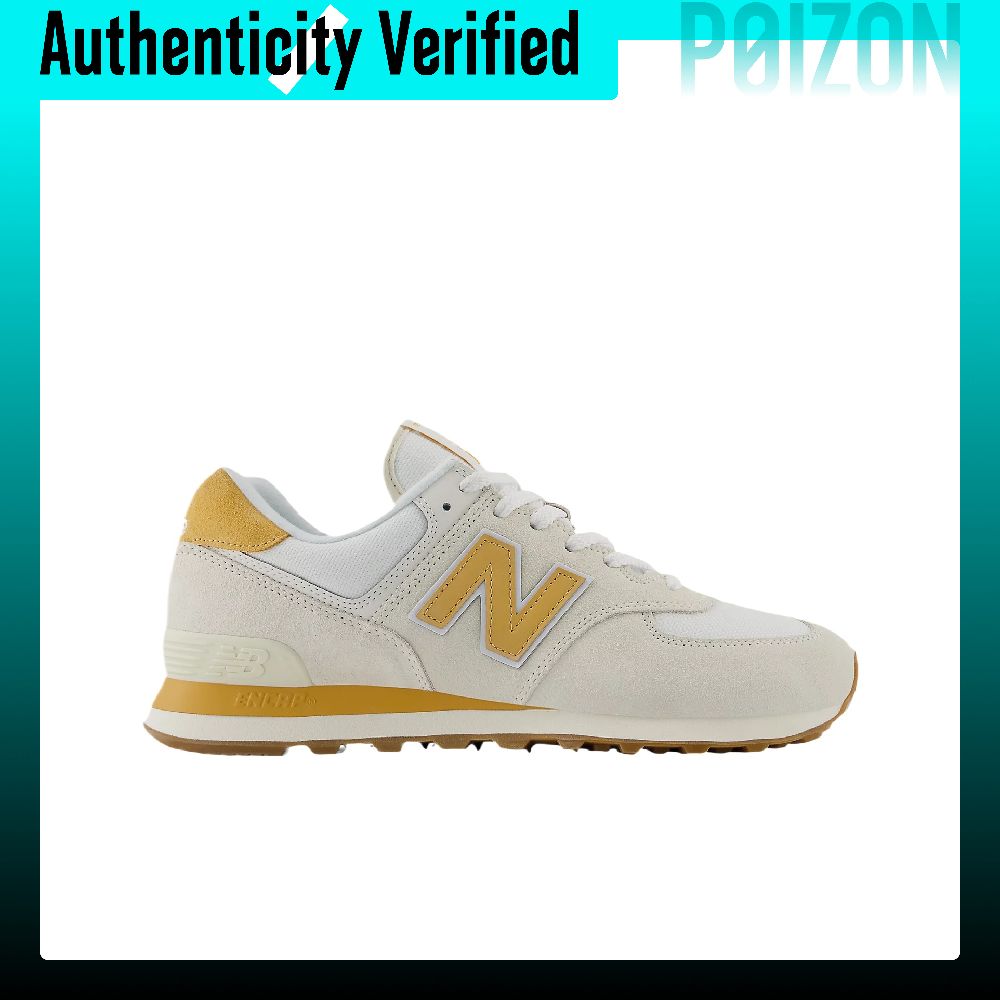 รองเท้าวิ่ง New Balance NB 574 - New Balance Shoes 574 บทวิจารณ์และราคา