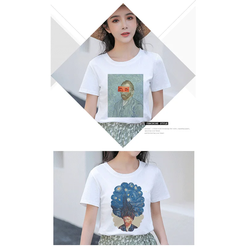 เสื้อยืด2019ฮาราจูกุสำหรับฤดูร - Tie Dye Shirt Vintage บทวิจารณ์และราคา