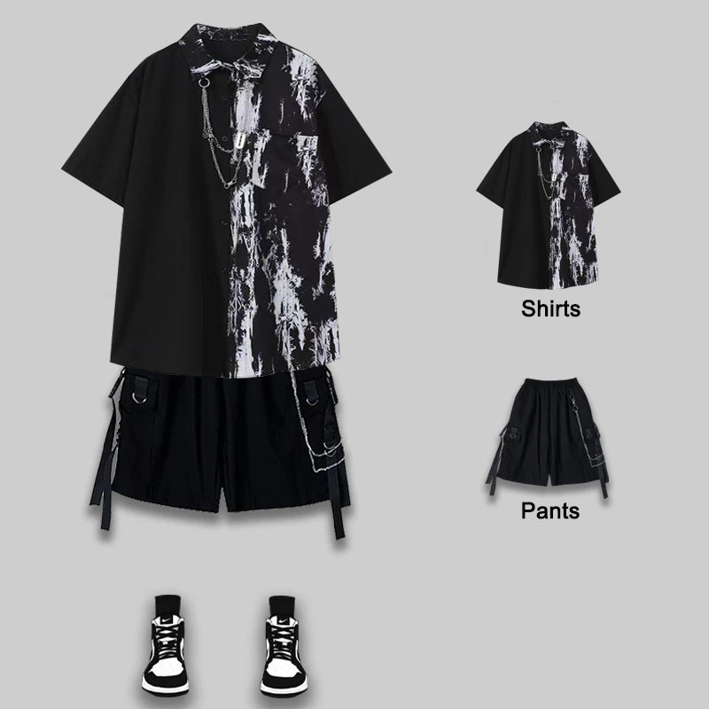 Arens ชุดสูทฤดูร้อนของผู้ชายเส - Tie Dye Shirt Vintage บทวิจารณ์และราคา