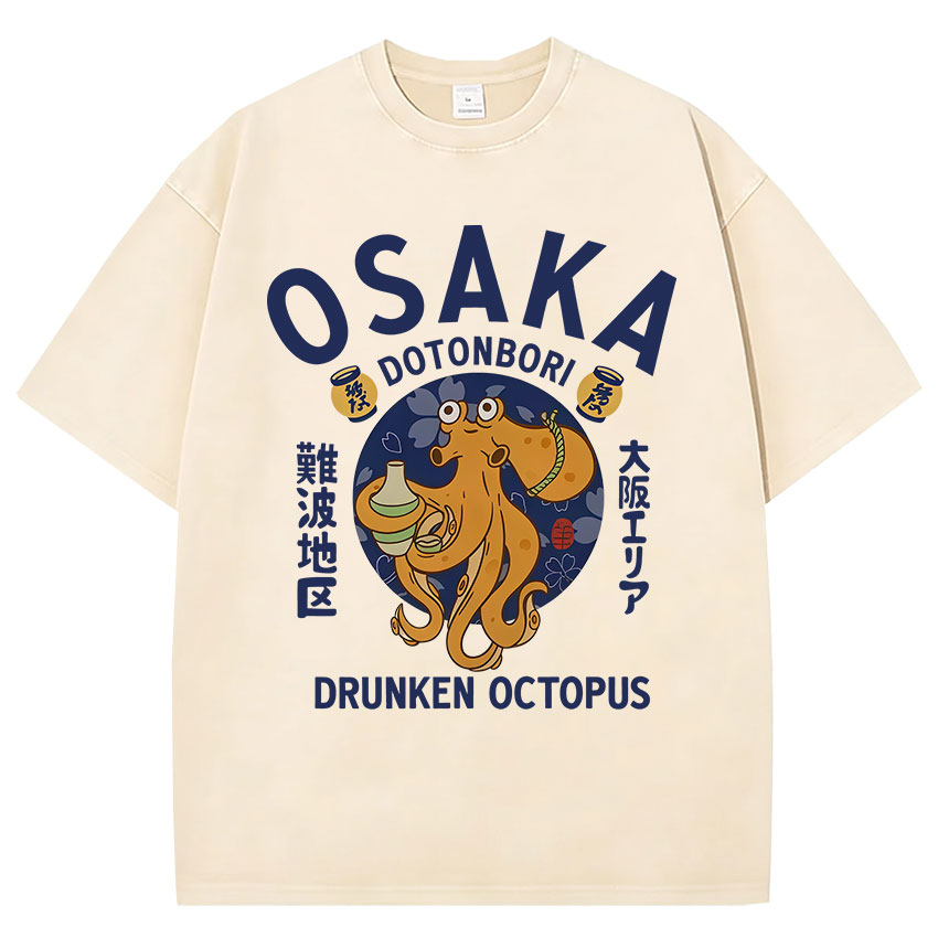 ตลกๆ ญี่ปุ่น โอซาก้า โดโตนโบริ - Vintage Fashion Osaka บทวิจารณ์และราคา