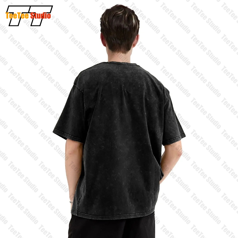 เสื้อยืดโอเวอร์ไซส์ลายโปสเตอร์ - Vintage Fashion Japan บทวิจารณ์และราคา
