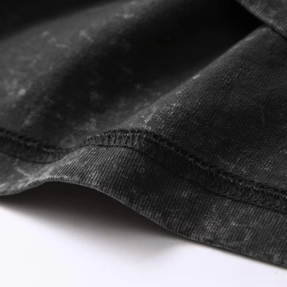 เสื้อยืดผู้ชายลายวินเทจสไตล์ย้ - Vintage Fashion Wheel บทวิจารณ์และราคา