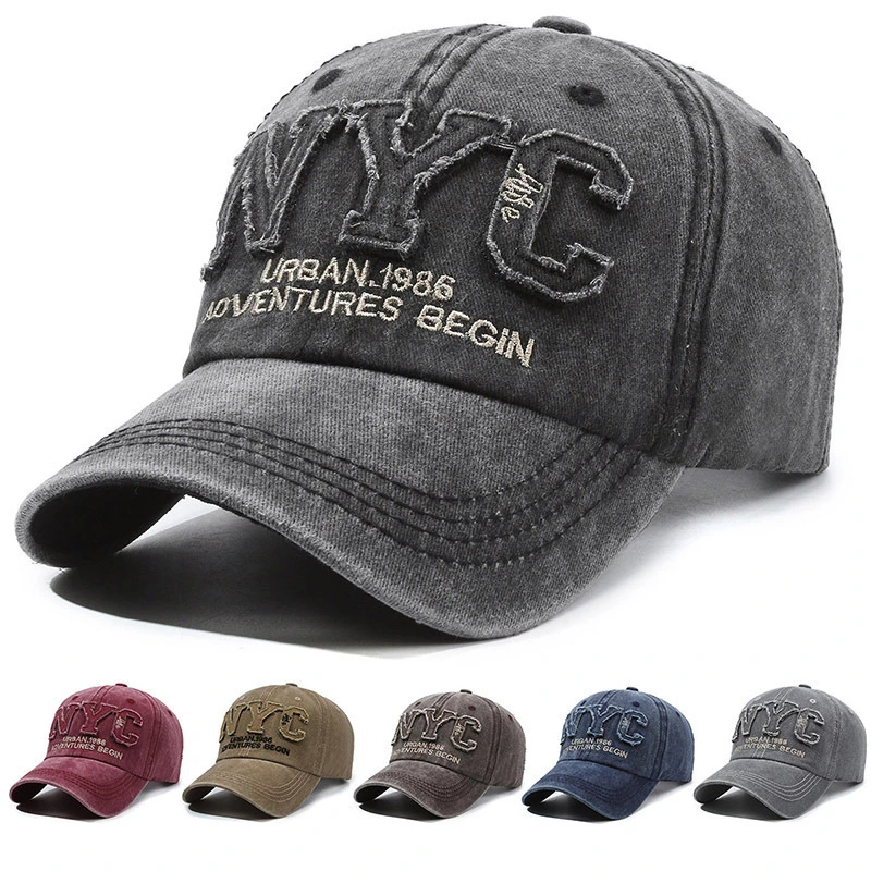สินค้ามาใหม่ หมวกเบสบอลวินเทจล - Vintage Fashion Nyc บทวิจารณ์และราคา