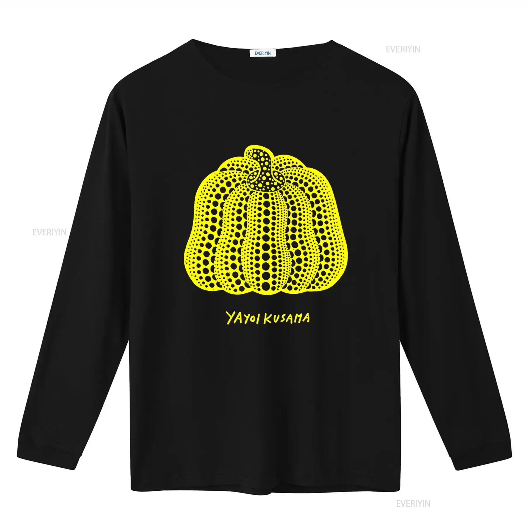 เสื้อยืดลายฟักทองของศิลปินชาวญ - Vintage Fashion Japan บทวิจารณ์และราคา