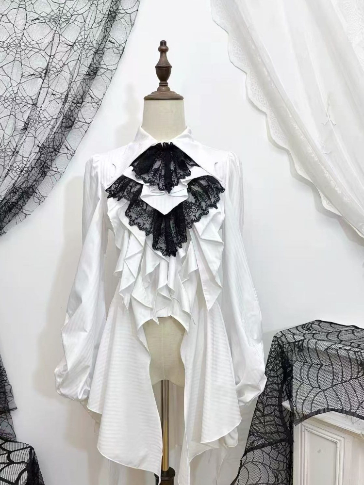 เสื้อสไตล์โลลิต้าญี่ปุ่นวินเทจ - Vintage Fashion Japan บทวิจารณ์และราคา