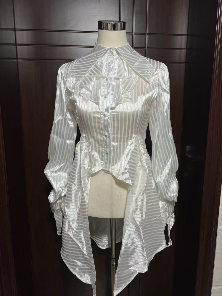 เสื้อสไตล์โลลิต้าญี่ปุ่นวินเทจ - Vintage Fashion Japan บทวิจารณ์และราคา