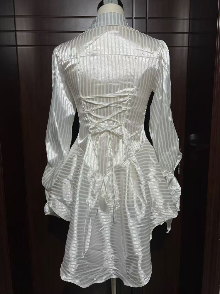 เสื้อสไตล์โลลิต้าญี่ปุ่นวินเทจ - Vintage Fashion Japan บทวิจารณ์และราคา