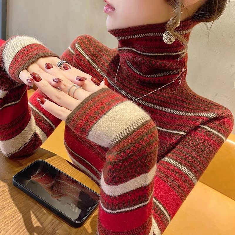 เสื้อแขนยาวสไตล์วินเทจแบบเรียบ - Vintage Fashion Years บทวิจารณ์และราคา