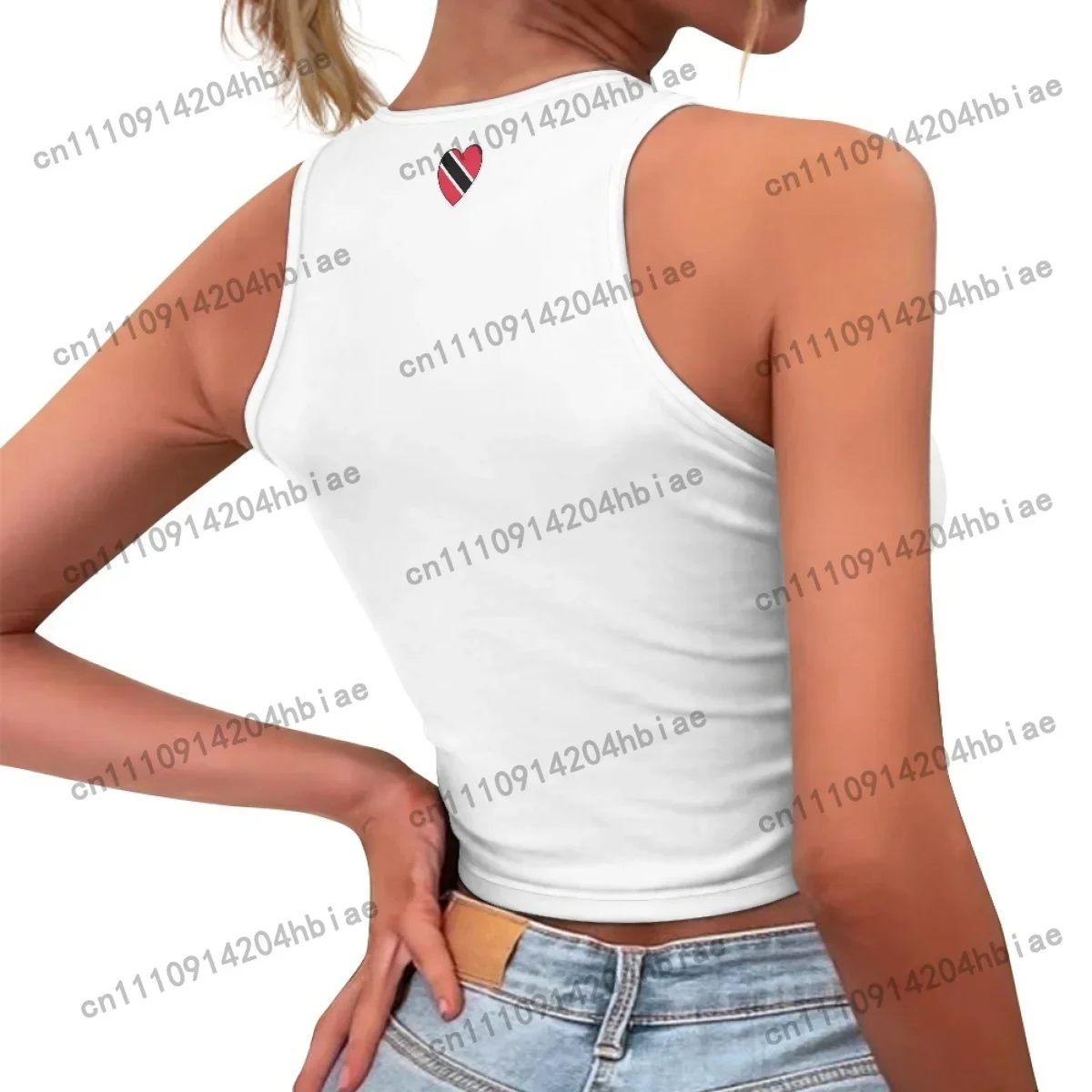 เสื้อครอปแฟชั่น Y2K สไตล์พังก์ - Vintage Fashion Art บทวิจารณ์และราคา