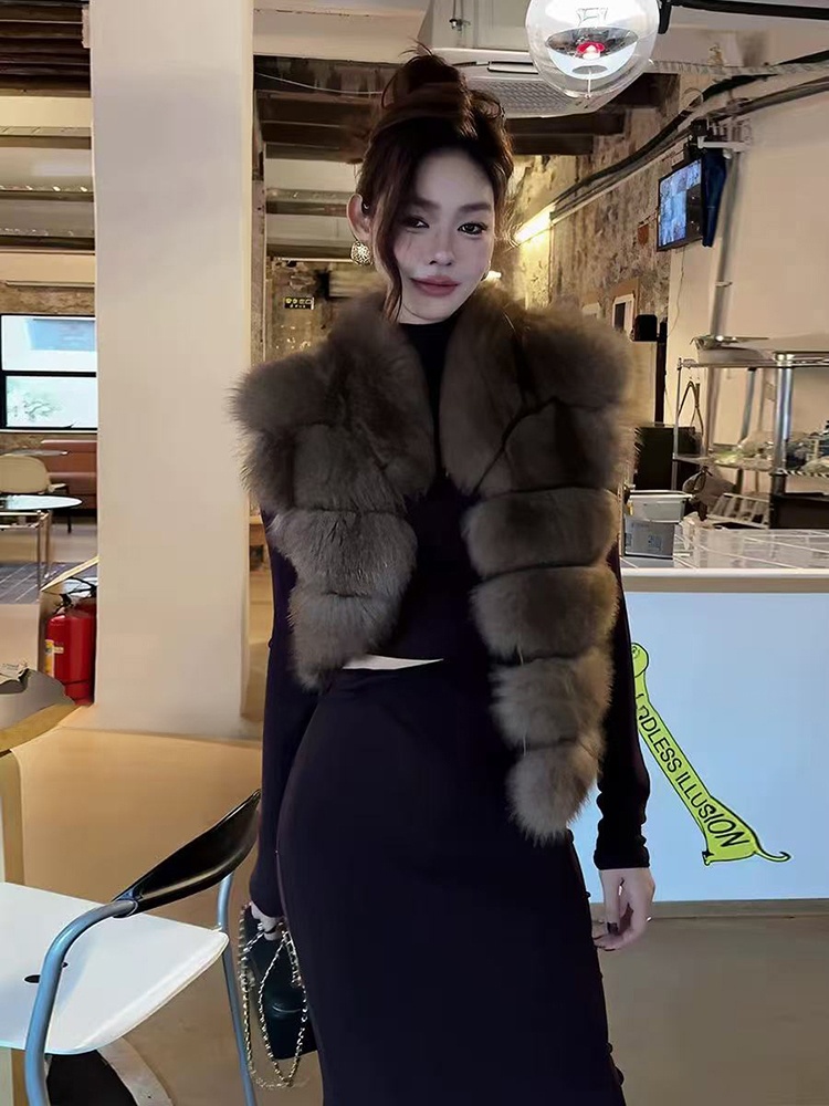เสื้อแจ็คเก็ตขนสัตว์เทียมแบบรั - Vintage Fashion Years บทวิจารณ์และราคา