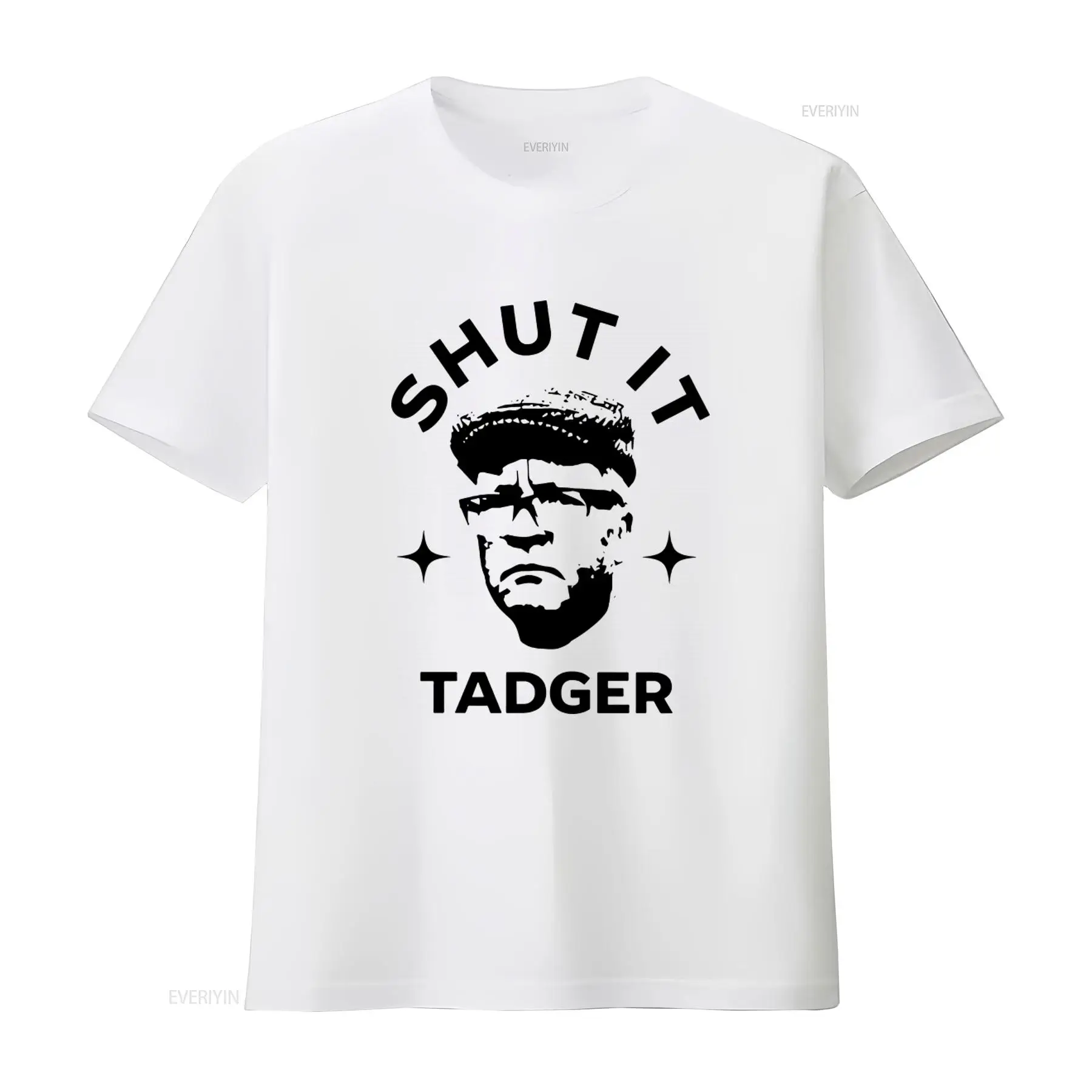 เสื้อยืด Shut It Tadger Winsto - Vintage Fashion Game บทวิจารณ์และราคา