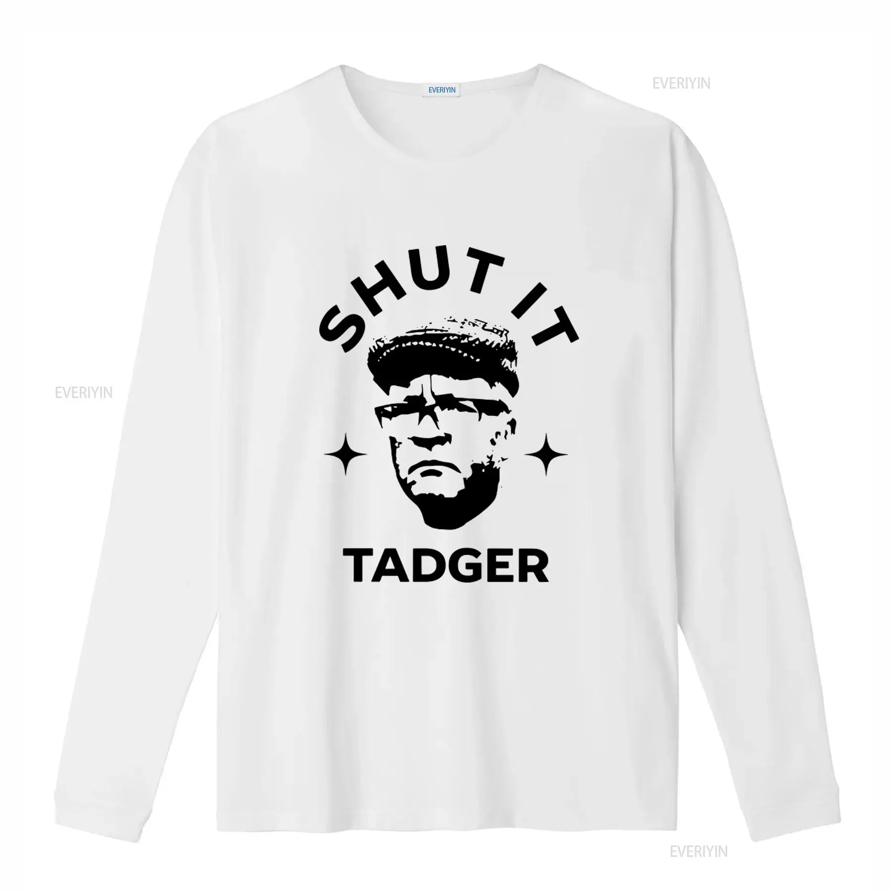 เสื้อยืด Shut It Tadger Winsto - Vintage Fashion Game บทวิจารณ์และราคา