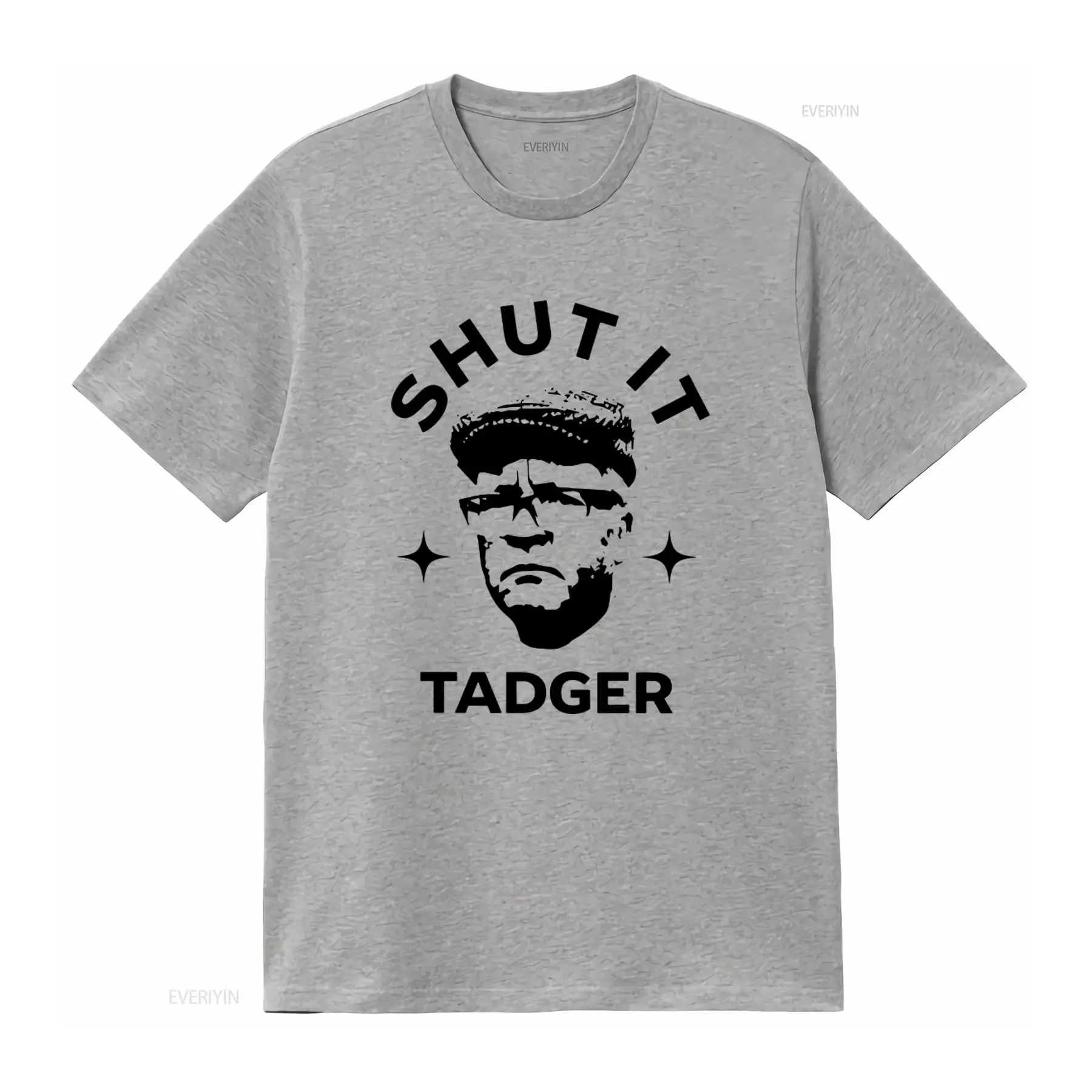 เสื้อยืด Shut It Tadger Winsto - Vintage Fashion Game บทวิจารณ์และราคา