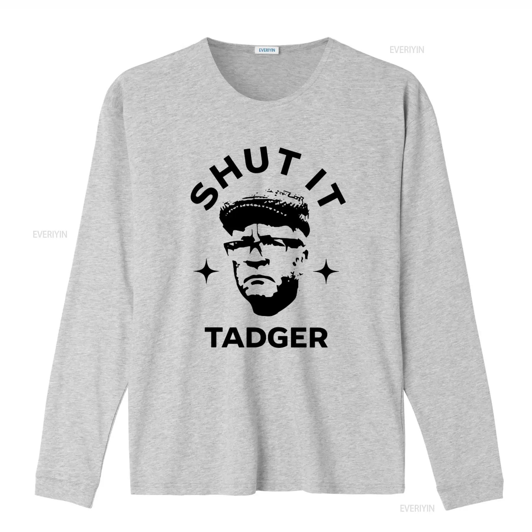 เสื้อยืด Shut It Tadger Winsto - Vintage Fashion Game บทวิจารณ์และราคา